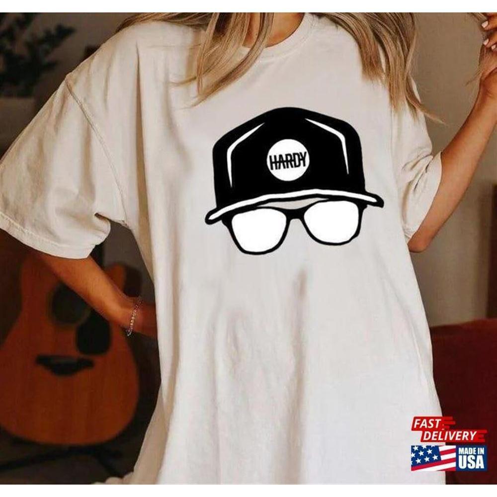 Hardy Png Hat 2 Digital Download Country Music Michael Png Tshirt